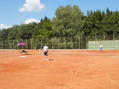 Turnir za teniske veterane Open Odžaci 29. i 30. jula