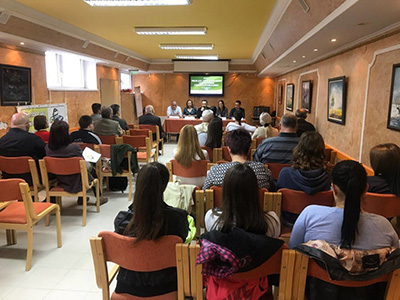 U Somboru održana okružna konferencija o zaštiti životne sredine