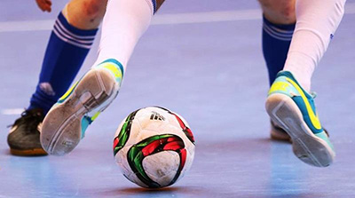 Novoosnovani KMF Pčinja počinje takmičenje u Futsal ligi Vojvodine