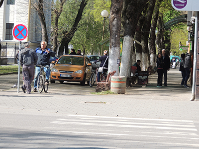 Policijski čas danas od 17 časova do utorka ujutru