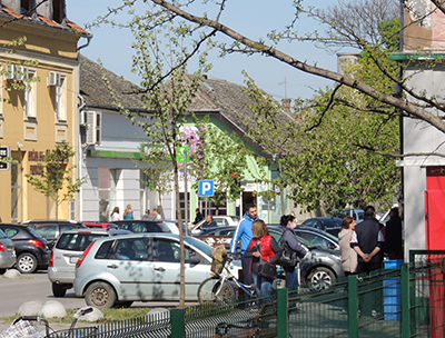 Policijski čas od 18 sati, stariji mogu u šetnju, ublažene još neke mere