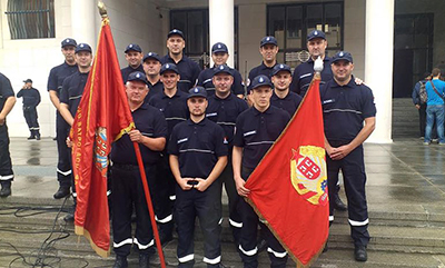 Brestovački vatrogasci dobili nove radne uniforme u godini jubileja