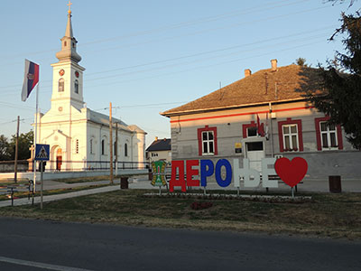 Hiperhlorisanje vodovodne mreže u Deronjama