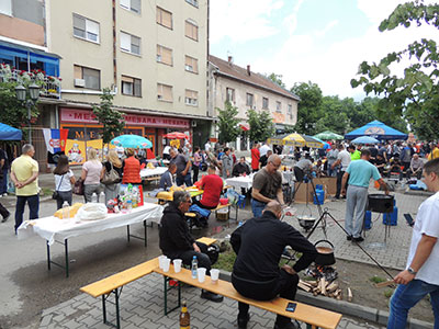 Otvorene prijave za Zlatni kotlić Odžaka