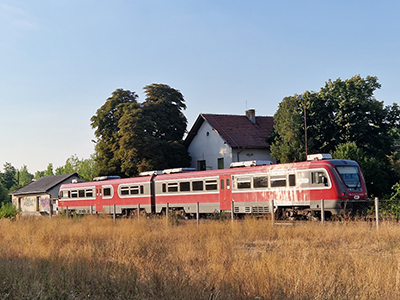 Izmena saobraćaјa vozova na relaciјi Novi Sad – Sombor – Novi Sad