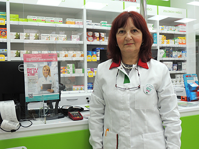 Magistar farmacije Tatjana Kovačić odgovara na vaša pitanja o HPV vakcini