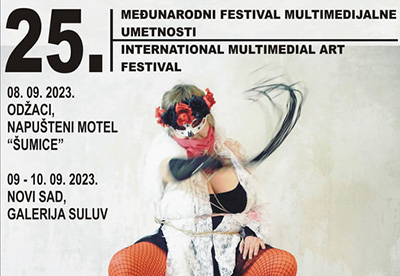 IMAF festival 8-10. septembra u Odžacima i Novom Sadu