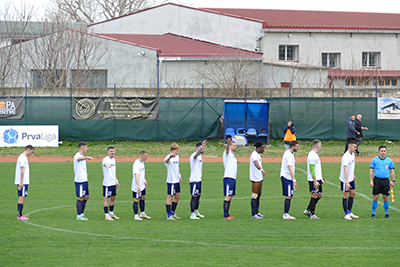 Tekstilac dočekuje OFK Beograd u derbiju kola