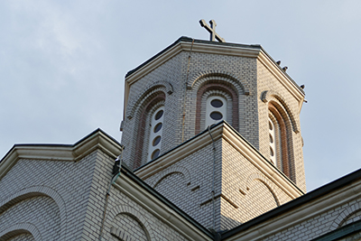 Raspored bogosluženja na Veliki petak, subotu i Vaskrs